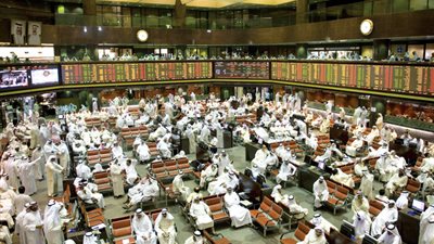 بورصات الخليج ترتفع بفعل النفط ومصر تتراجع بسبب جني الأرباح