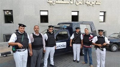ضبط 4 من المتورطين في تسريب امتحانات الثانوية العامة بالإسكندرية