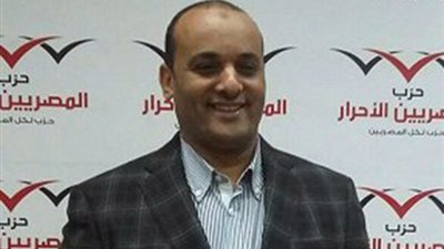برلماني: لا تهاون في حق الدولة والمال العام