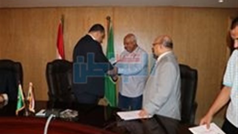 جانب من الحدث