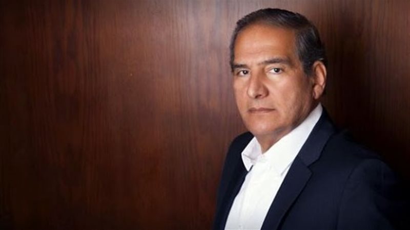 النائب محمد بدوي