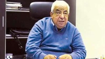 بالفيديو.. تعيين أسامة الشيخ رئيسا لشبكة تليفزيون «العاصمة»