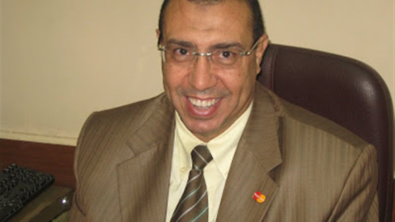 المستشار عبد الرحمن