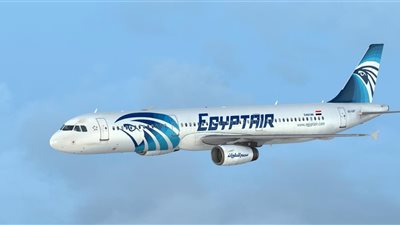 إلغاء رحلتي مصر للطيران اليوم إلى إسطنبول