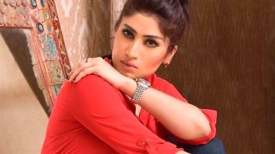 شاهد.. الفيديو الذي تسبب في مقتل عارضة الأزياء الباكستانية 
