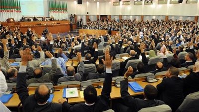 البرلمان الجزائري يشارك في أعمال المنتدى السياسي للتنمية المستدامة بنيويورك