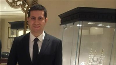 برلماني يطالب إيطاليا بعدم الانسياق وراء الجهات التي تريد تخريب علاقتها مع مصر