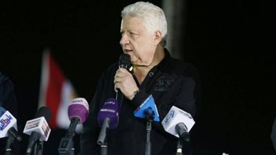 بدر حامد: علاقتي بمرتضى جيدة لإني بعيد عن الصراعات .. وأنا من أكتشفت 