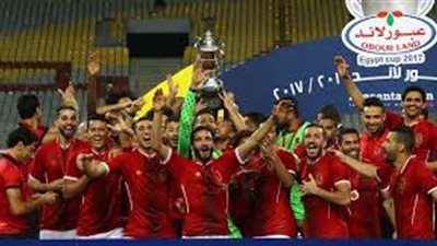 الأهلي يبدأ في استخراج تأشيرات الدوليين قبل رحلة تونس بأبطال أفريقيا