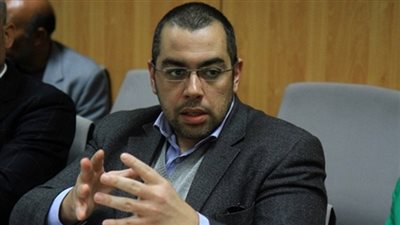 نائب العمرانية: محافظة الجيزة تشهد حملة تجديد غير مسبوقة