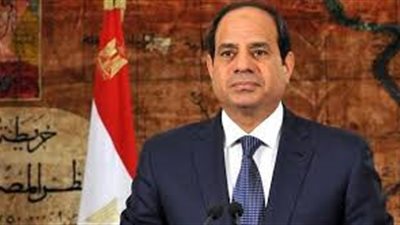 رسالة إلى السيسي من رئيس جمهورية الكونغو