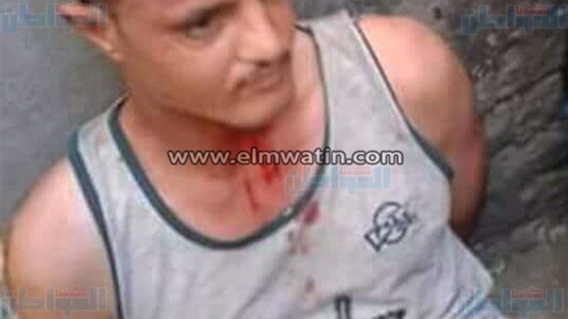 الخاطف