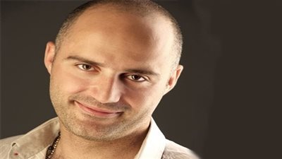 بالصور.. حازم سمير من كواليس 
