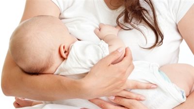 الرضاعة الطبيعية تقلل من خطر أمراض بطانة الرحم