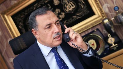 تحرير مزارع اختطفه تشكيل عصابي مقابل فدية 2 مليون جنيه بسوهاج