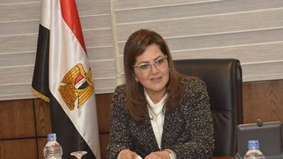 وزيرة التخطيط: تطوير التعليم أهم من الإصلاحات الاقتصادية