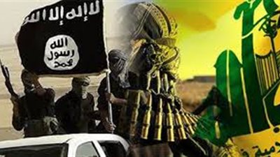 حزب الله يطالب المجتمع الدولي بمنع مجزرة جديدة في سوريا