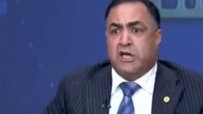 برلماني لـ عبدالرحيم علي: 
