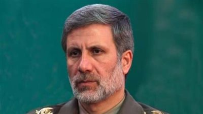 وزير الدفاع الإيراني: أولويتنا تعزيز قدراتنا الصاروخية 