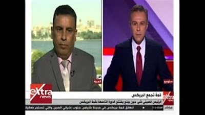 بالفيديو ..خبير اقتصادي : مصر ضيفة 