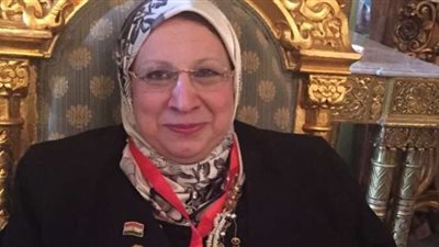 برلمانية تطالب بمتحدث رسمي لمجلس النواب