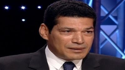 وفاة والد الفنان باسم سمرة 