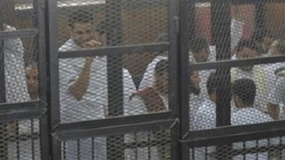 اليوم.. محاكمة 379 متهمًا في 