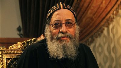 البابا تواضروس يزور مقر البرلمان الاسترالي ويلتقي رئيس الوزراء
