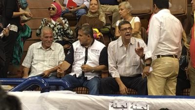 بالمستندات.. الجريدة الرسمية تنشر لائحة الأهلي