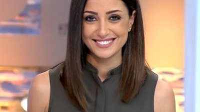 ناردين فرج مقدمة برنامج 