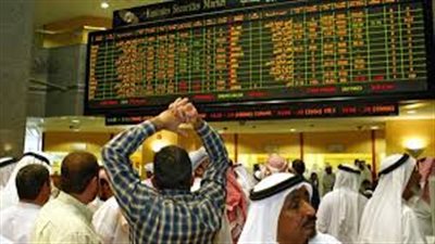تباين في مؤشرات البورصات العربية وهبوط مؤشر قطر في ختام تعاملات اليوم