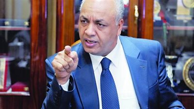 مصطفى بكري: واشنطن مازالت تتآمر ضد مصر