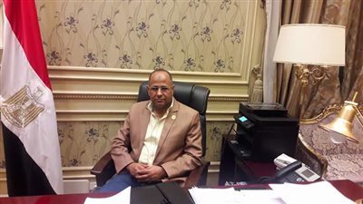 مشادة بين مسئولي محافظة البحيرة وعضو مجلس نواب
