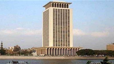 نائب وزير الخارجية يشارك في اجتماع اللجنة رفيعة المستوى حول ليبيا