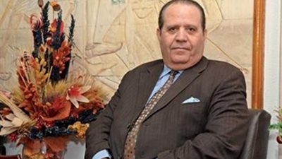  بالفيديو.. وكيل وزارة السياحة الأسبق: مصر يوجد بها أمان رغم كل الأحداث