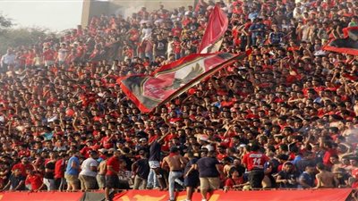 اليوم.. استئناف النيابة العامة على براءة 4 من ألتراس أهلاوى