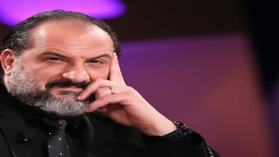 خالد الصاوي يبدأ تصوير فيلم 