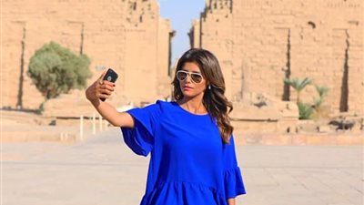 الليلة.. إيمان الحصري تكشف كواليس اكتشاف مقبرة أثرية جديدة بالأقصر