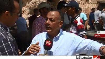 بالفيديو.. مدير 