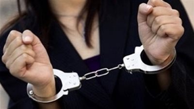 سقوط مطلقة تتزعم شبكة دعارة داخل فيلا في حدائق الأهرام
