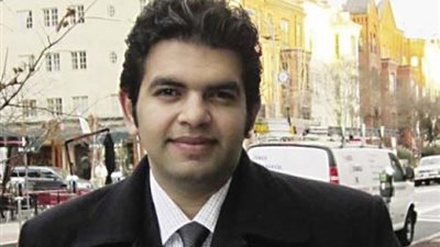 بالفيديو.. الطاهري: قطر تعاني الآن من معركة وجود للأسرة الحاكمة