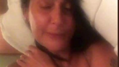 تأجيل نظر محاكمة غادة عبد الرازق بارتكاب فعل فاضح