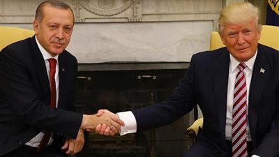 لقاء مرتقب بين ترامب وأردوغان في نيويورك