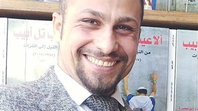 مايكل فارس: قواعد العشق الأربعون غيرت مفهومى عن الأديان