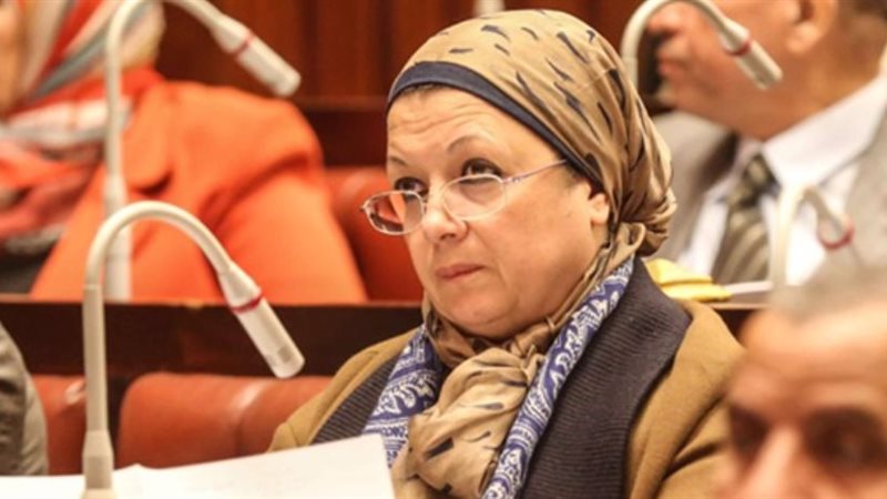 ماجدة نصر