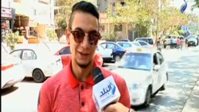 بالفيديو.. مواطن: 