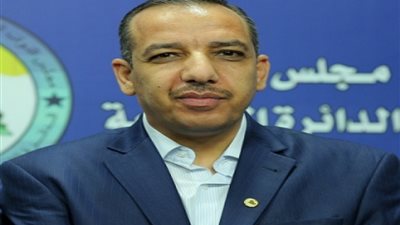 برلماني عراقي يطالب باللجوء لمجلس الأمن لإلغاء استفتاء كردستان