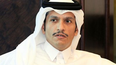 رئيس المنظمة العربية لحقوق الإنسان يرد على أكاذيب وزير خارجية قطر