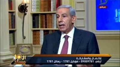 بالفيديو..قابيل: