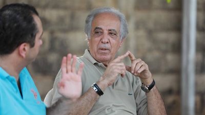 الأهلي يتواصل مع سفير مصر في الجزائر بسبب لقاء الترجي